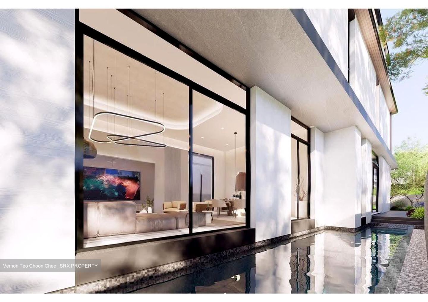 Hong Kong Park (D21), Detached #608354171
